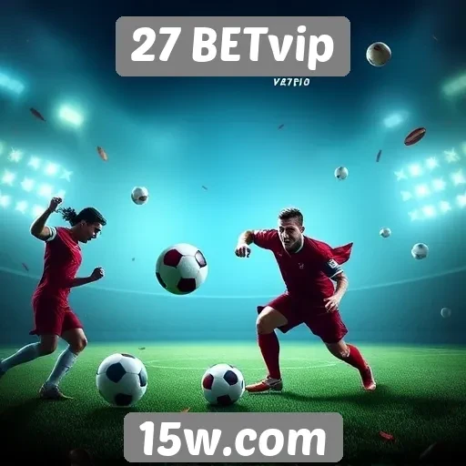 Comparativo entre bônus oferecidos no 27 BETvip