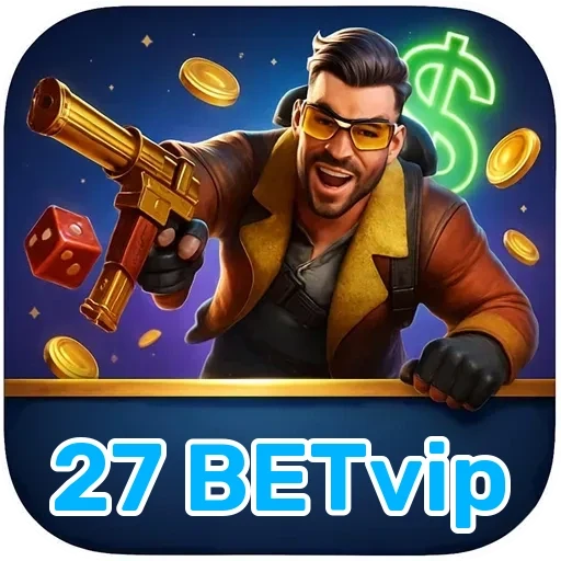 27 BETvip: A Revolução dos Jogos que Você Precisa Experimentar!