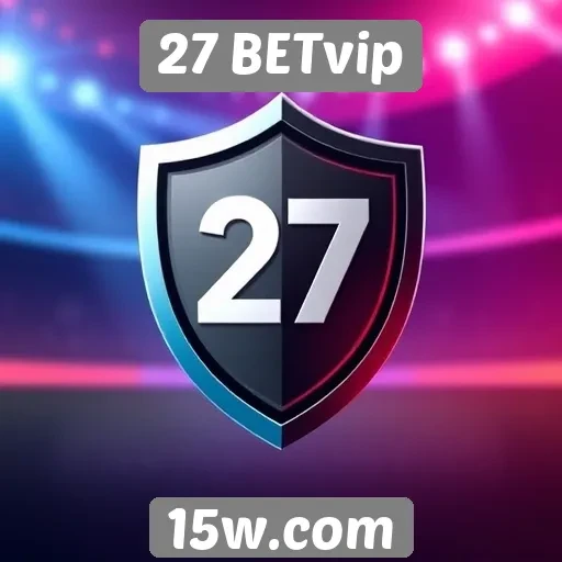 Análise da segurança no site 27 BETvip