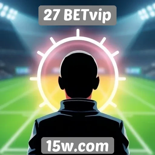 Segurança e confiabilidade do site 27 BETvip