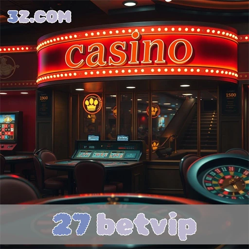 27 betvip Cassino Online