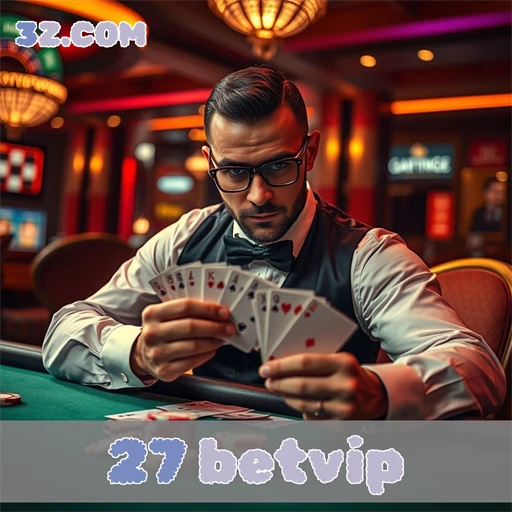 27 betvip Serviço Confiável