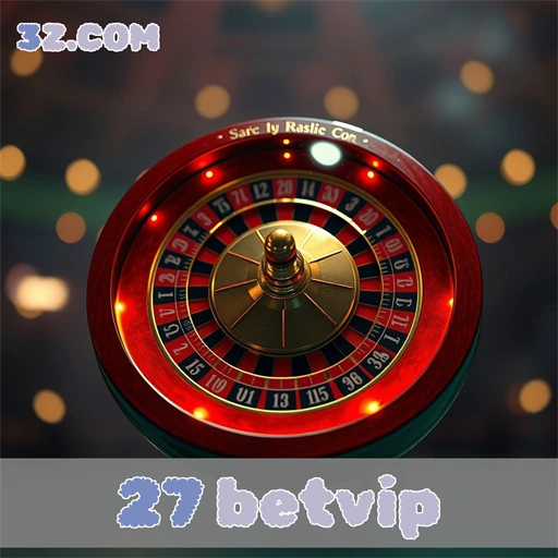 27 betvip Plataforma Principal