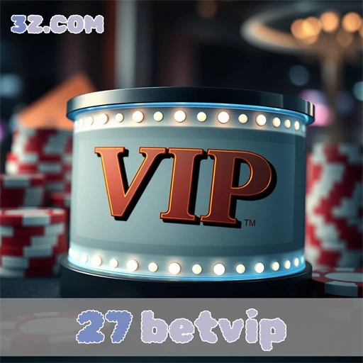 27 betvip Área VIP